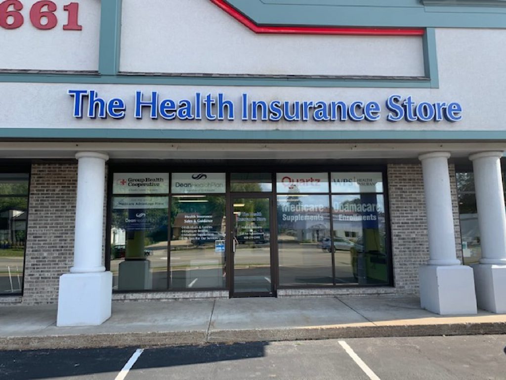 The Health Insurance Store